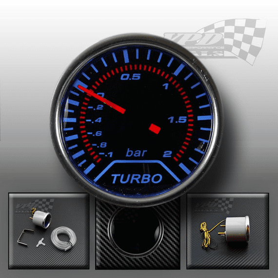 BOOST bar
