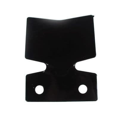 Bumper Protector Black