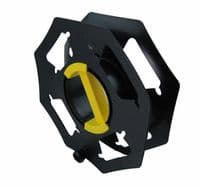 Cable reel tidy Black