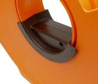 Cable reel tidy heavy duty