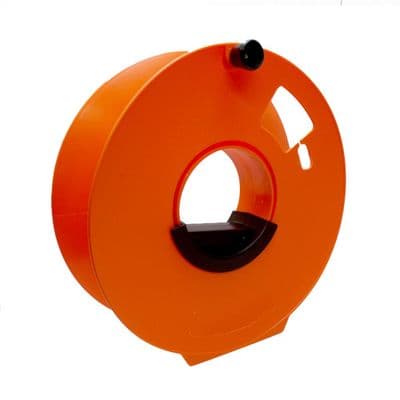 Cable reel tidy heavy duty