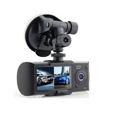 Camera Video recorder with GPS