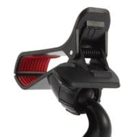 Car phone holder
