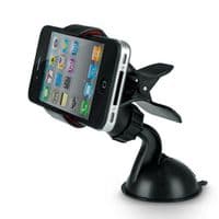 Car phone holder