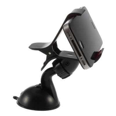 Car phone holder