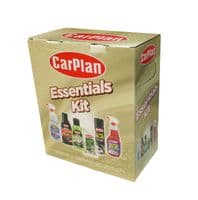 Carplan  Cleaning kit (Gift pack)