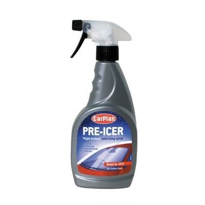Carplan Pre-Icer 500ml