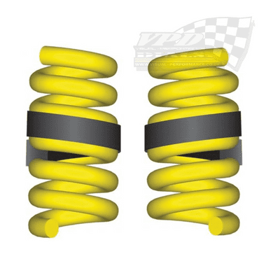 Coil Spring Assistors: