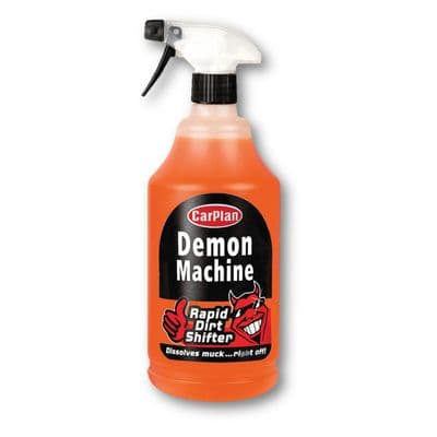 Demon dirt shifter  (1L) spray trigger