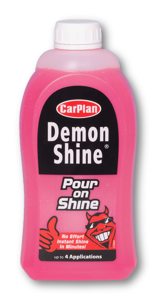Demon Shine 1L