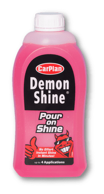 Demon Shine  (1L)