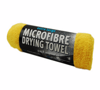 Extra Large 5ft Microfibre Drying towel