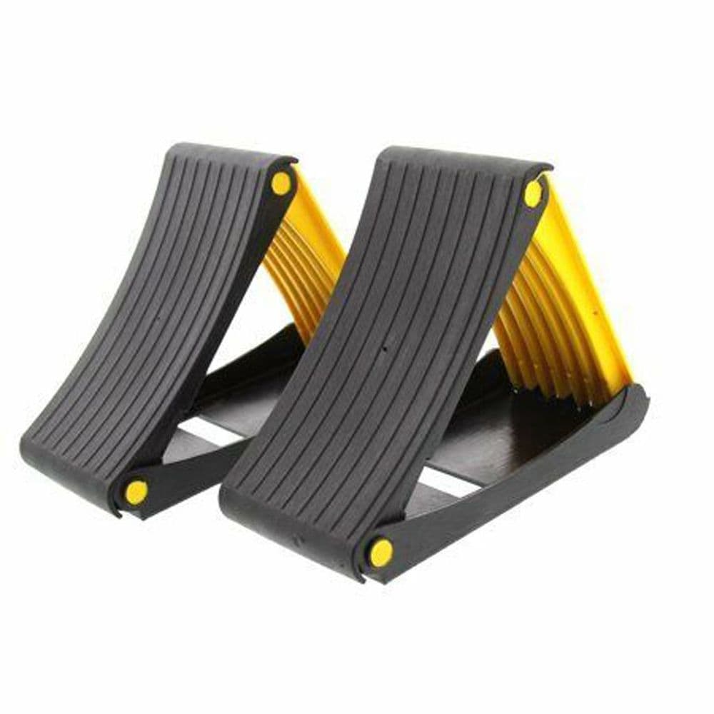 Folding Wheel Chocks
