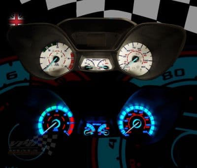 Ford Transit Connect 2014-18