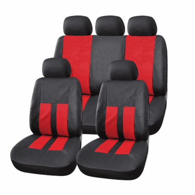 Full set seat covers B