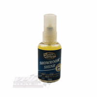 Greased Lightning Showroom shine