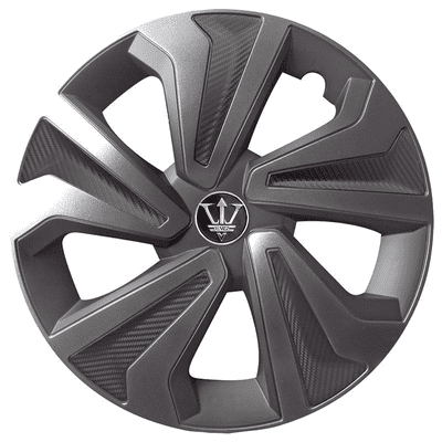 Hamilton  wheel trims