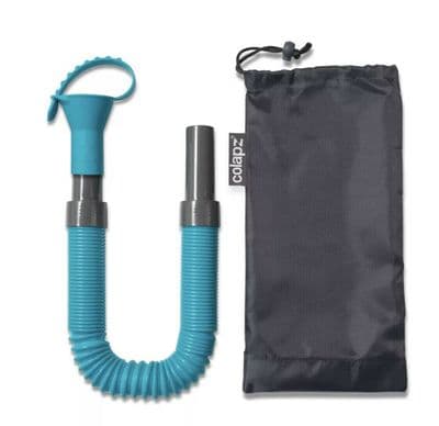 Hose Pipe Fresh Water Kit Bucket Tap