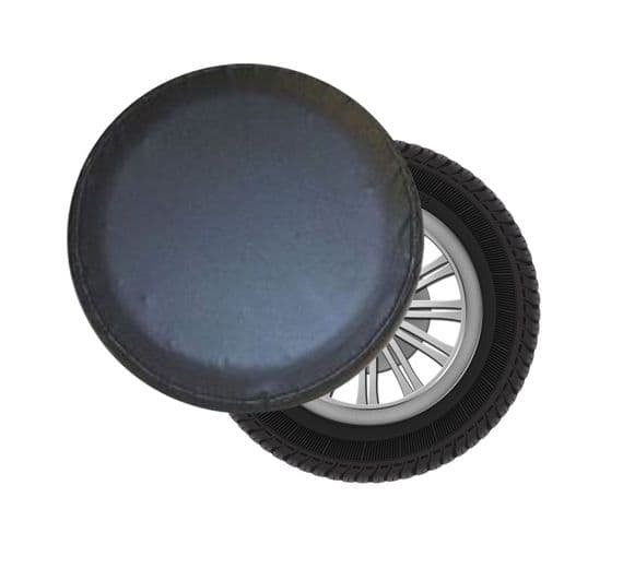 Large Wheel cover :  31