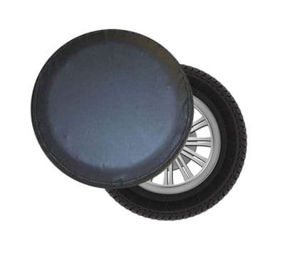 Medium wheel cover :  29