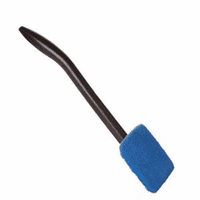 Microfiber long reach Easy glass Cleaner