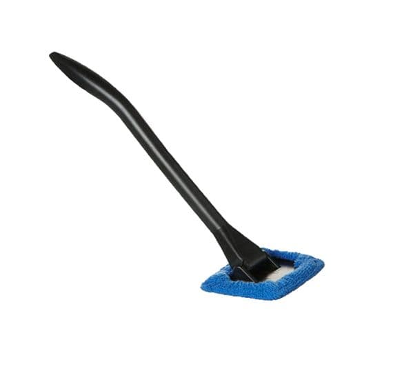 Microfiber long reach Easy glass Cleaner