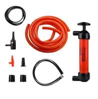 Multi-Use Syphon kit