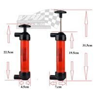 Multi-Use Syphon kit