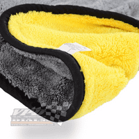 Premium Luxury Microfiber Towel