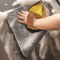 Premium Luxury Microfiber Towel