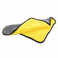 Premium Luxury Microfiber Towel