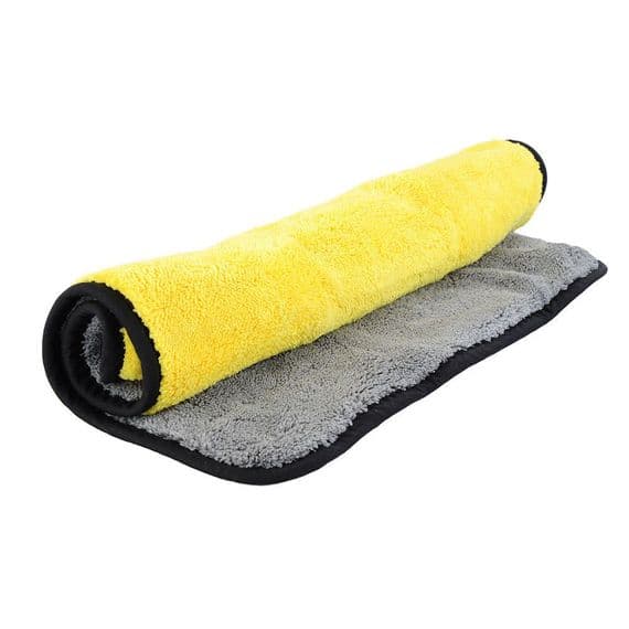 Premium Luxury Microfiber Towel