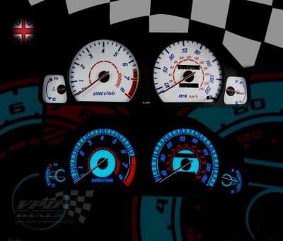 ROVER 200 : 1990-1995 : 0-150MPH
