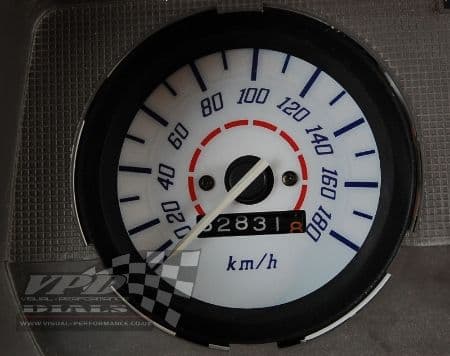 ROVER MINI 180KM/H