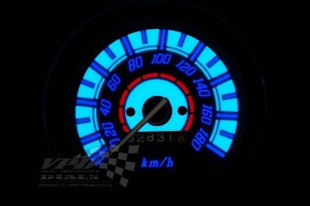 ROVER MINI 180KM/H