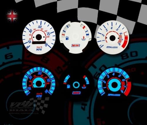 ROVER MINI 90mph