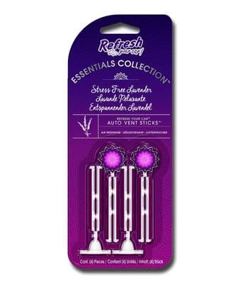 Stress Free Lavender