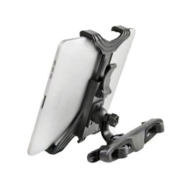 Tablet Ipad holder Universal Holder headrest Mount