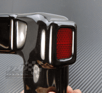 Tow Bar cover / boot (long reach)