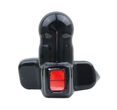 Tow Bar cover / boot (long reach)