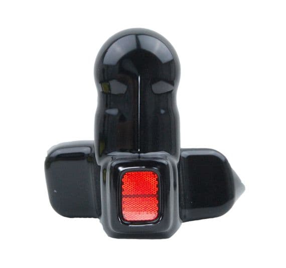 Tow Bar cover / boot (long reach)