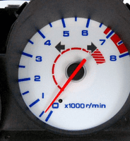 Toyota MR2 - mk3 Roadster: