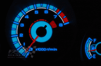 Toyota MR2 - mk3 Roadster: