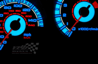 Toyota MR2 - mk3 Roadster: