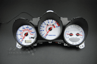 Toyota MR2 - mk3 Roadster: