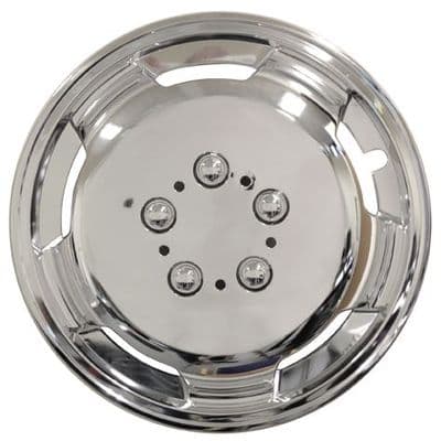 Transit  Wheel Trims