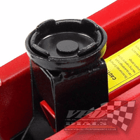 Trolley jack 1.5 ton