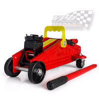 Trolley jack 1.5 ton