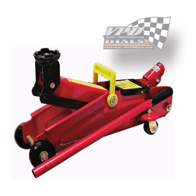 Trolley jack 1.5 ton