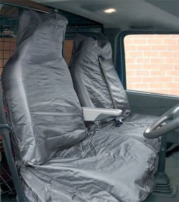 Van Heavy duty seat covers